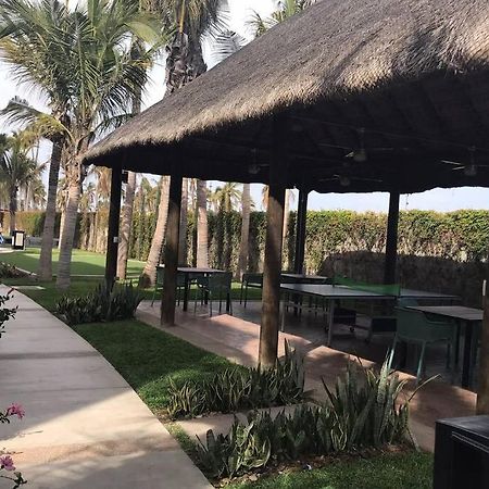 Palmilla Residencial Departamento En Zona Privada Apartment Mazatlan Ngoại thất bức ảnh