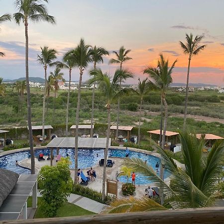 Palmilla Residencial Departamento En Zona Privada Apartment Mazatlan Ngoại thất bức ảnh