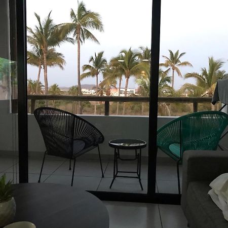 Palmilla Residencial Departamento En Zona Privada Apartment Mazatlan Ngoại thất bức ảnh