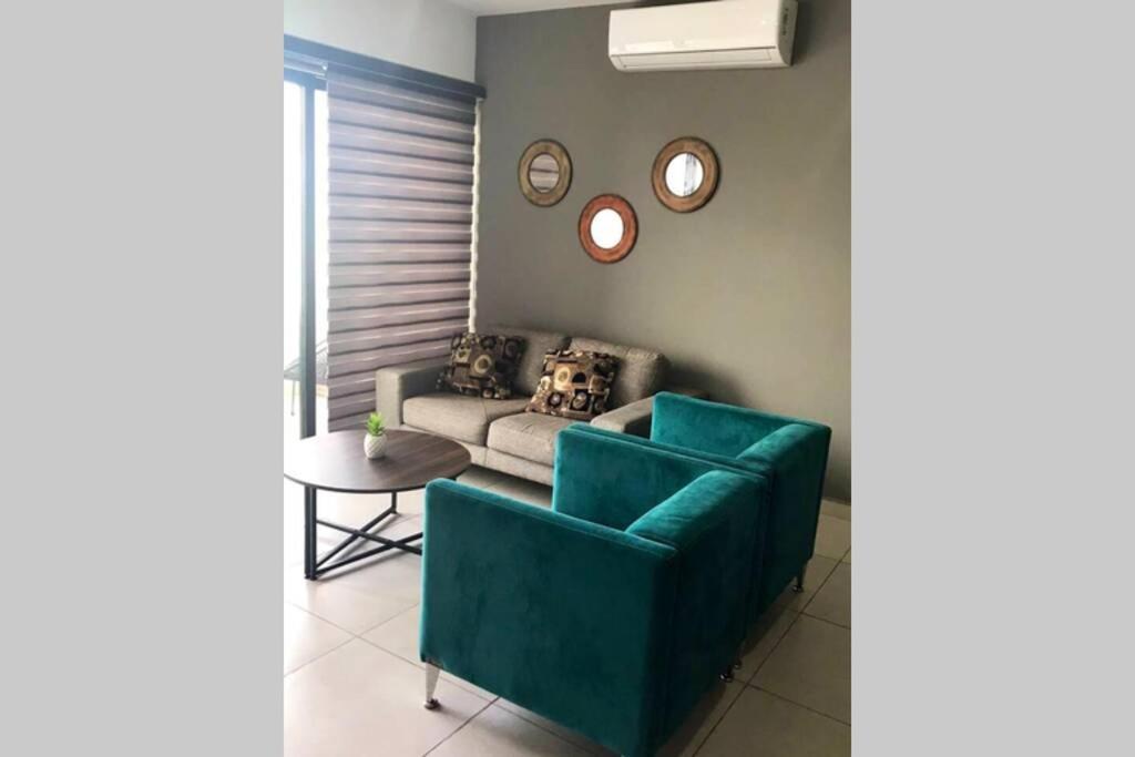Palmilla Residencial Departamento En Zona Privada Apartment Mazatlan Ngoại thất bức ảnh