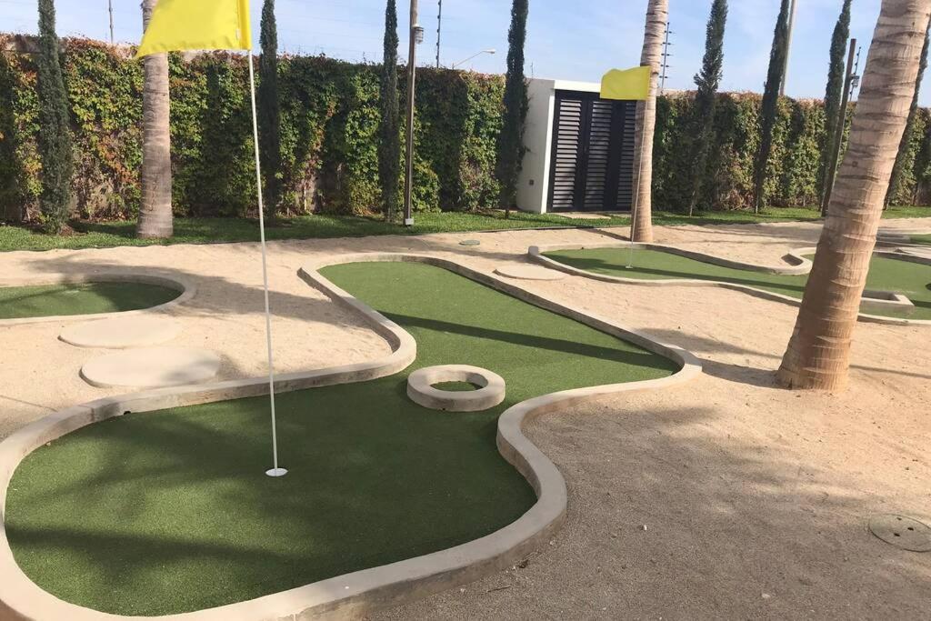 Palmilla Residencial Departamento En Zona Privada Apartment Mazatlan Ngoại thất bức ảnh