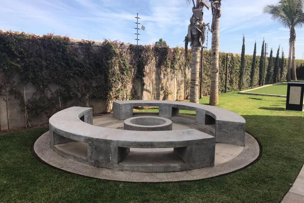 Palmilla Residencial Departamento En Zona Privada Apartment Mazatlan Ngoại thất bức ảnh