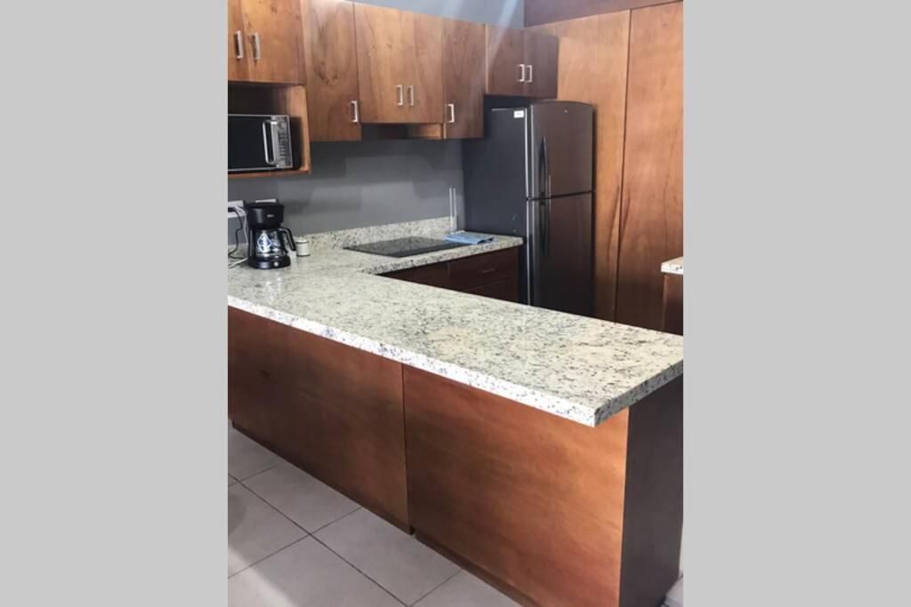 Palmilla Residencial Departamento En Zona Privada Apartment Mazatlan Ngoại thất bức ảnh