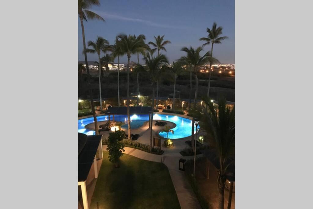Palmilla Residencial Departamento En Zona Privada Apartment Mazatlan Ngoại thất bức ảnh