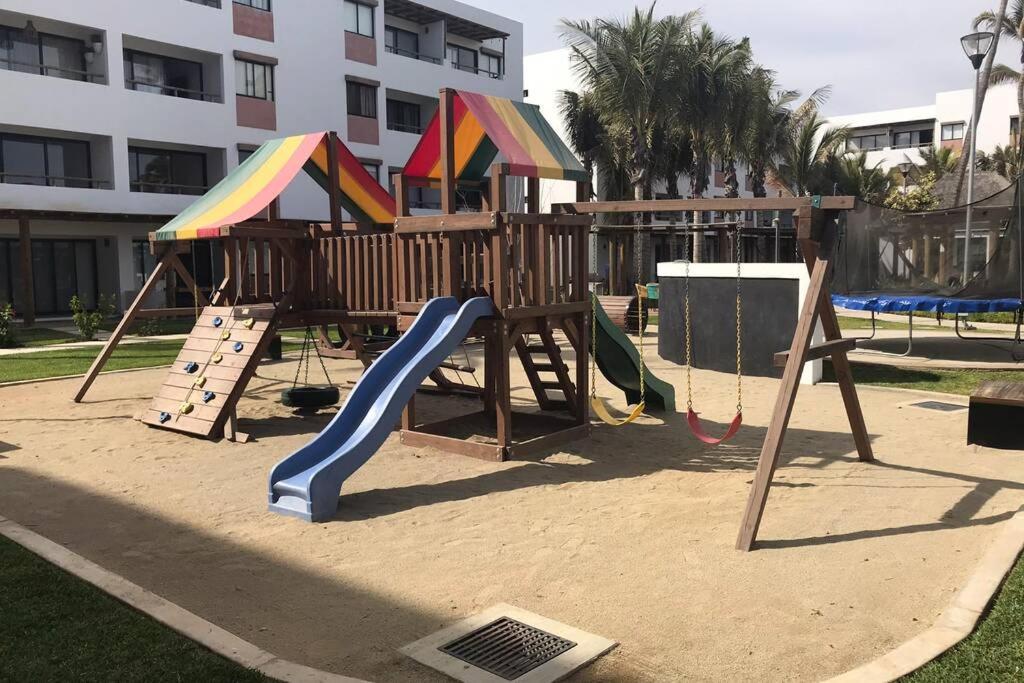 Palmilla Residencial Departamento En Zona Privada Apartment Mazatlan Ngoại thất bức ảnh