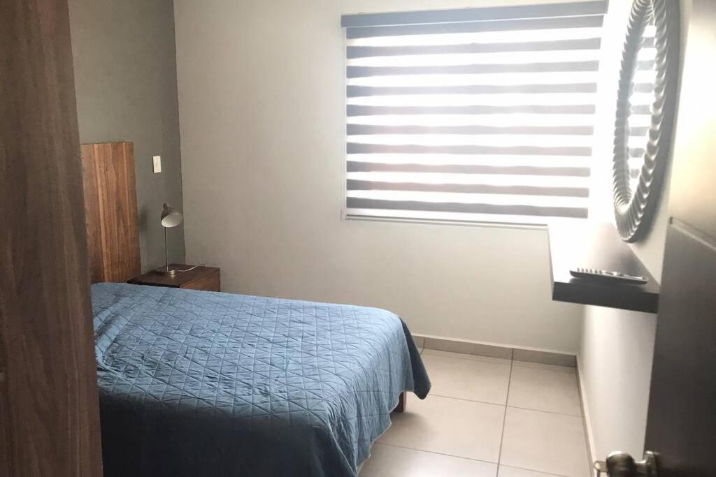 Palmilla Residencial Departamento En Zona Privada Apartment Mazatlan Ngoại thất bức ảnh