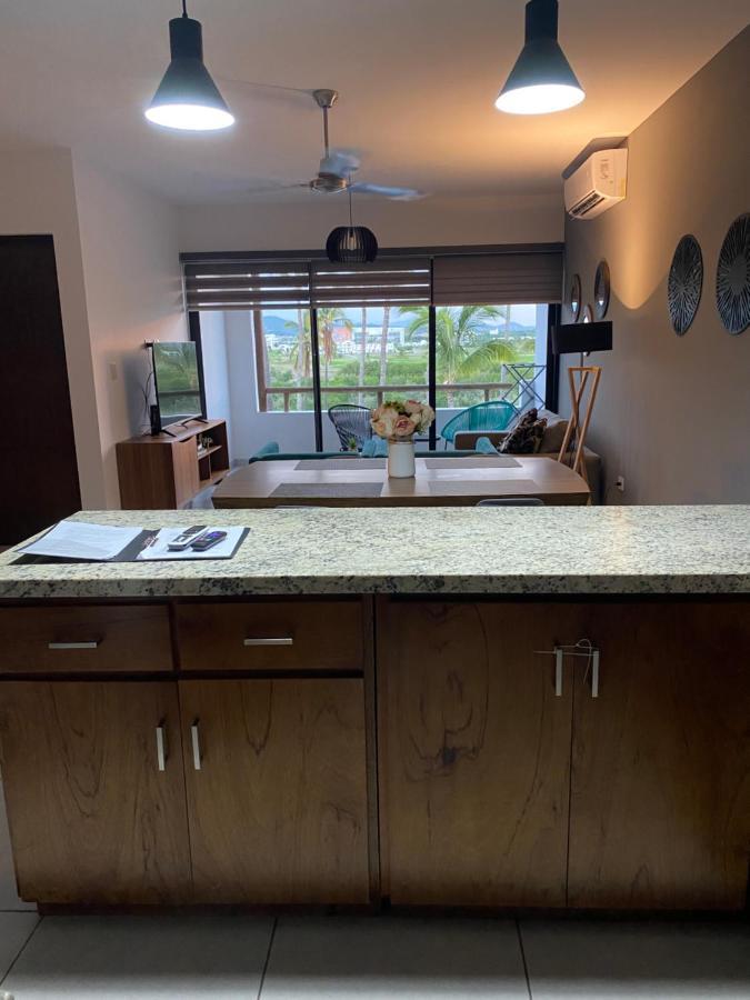 Palmilla Residencial Departamento En Zona Privada Apartment Mazatlan Ngoại thất bức ảnh