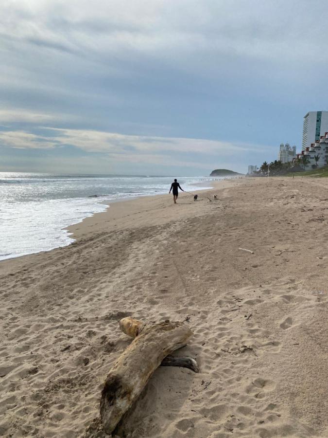 Palmilla Residencial Departamento En Zona Privada Apartment Mazatlan Ngoại thất bức ảnh