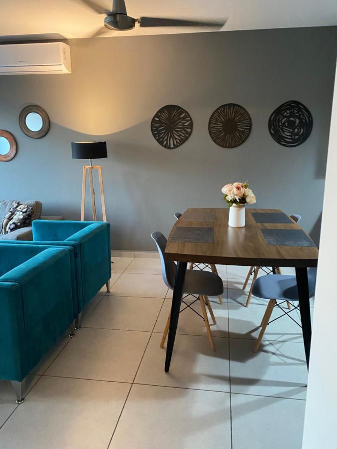 Palmilla Residencial Departamento En Zona Privada Apartment Mazatlan Ngoại thất bức ảnh